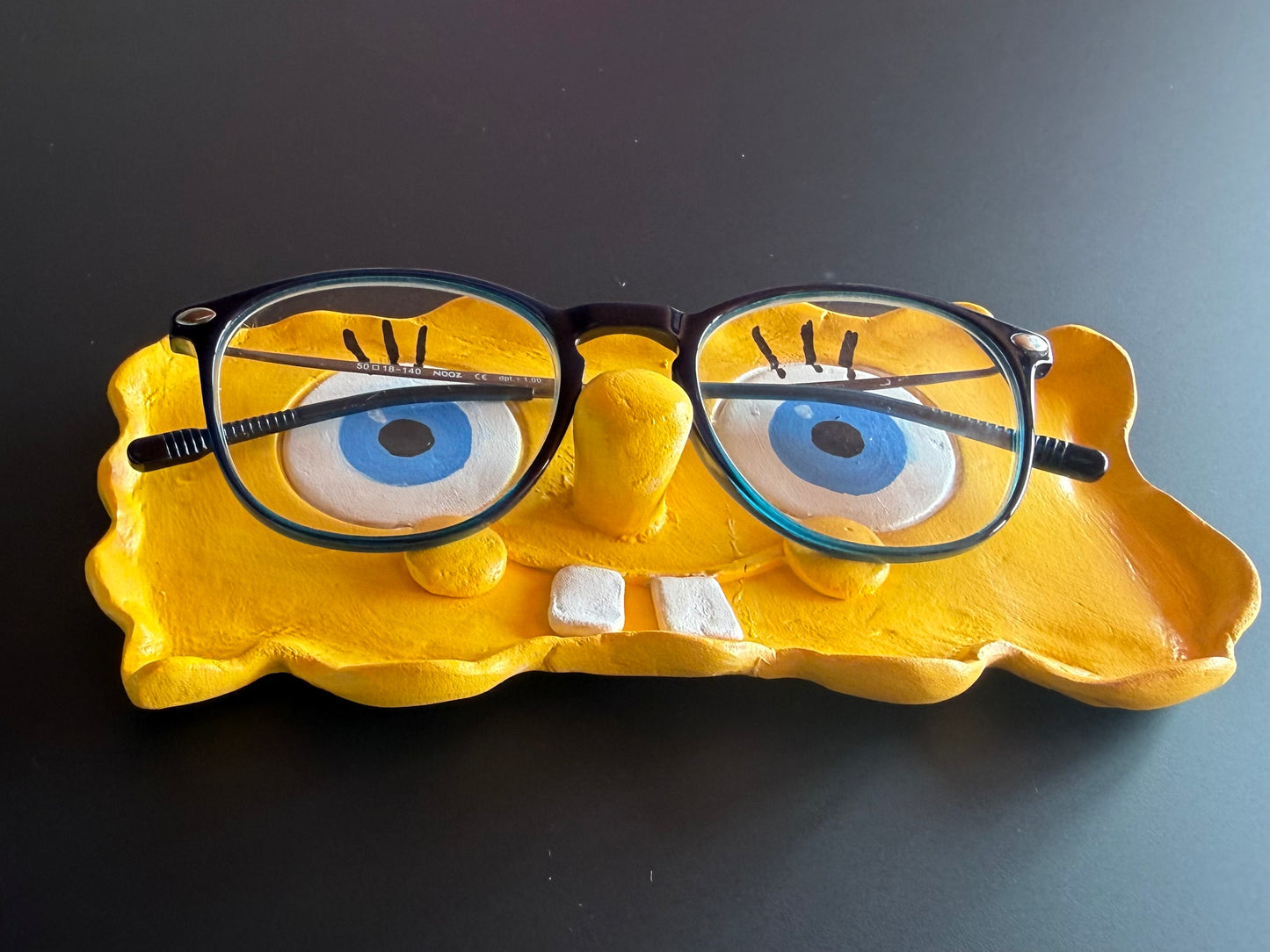 Porte-lunettes