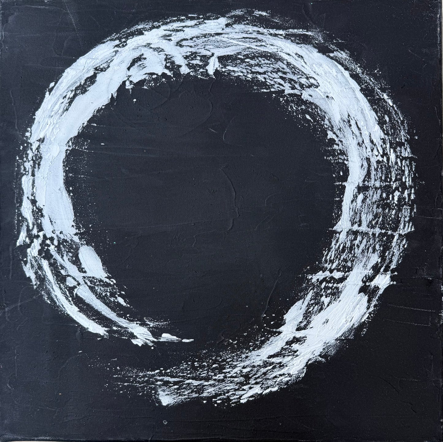 Enso blanc