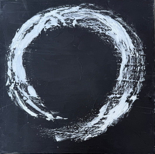 Enso blanc