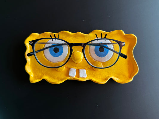 Porte-lunettes