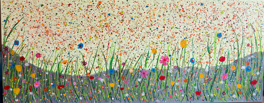 Wildflowers Symphony