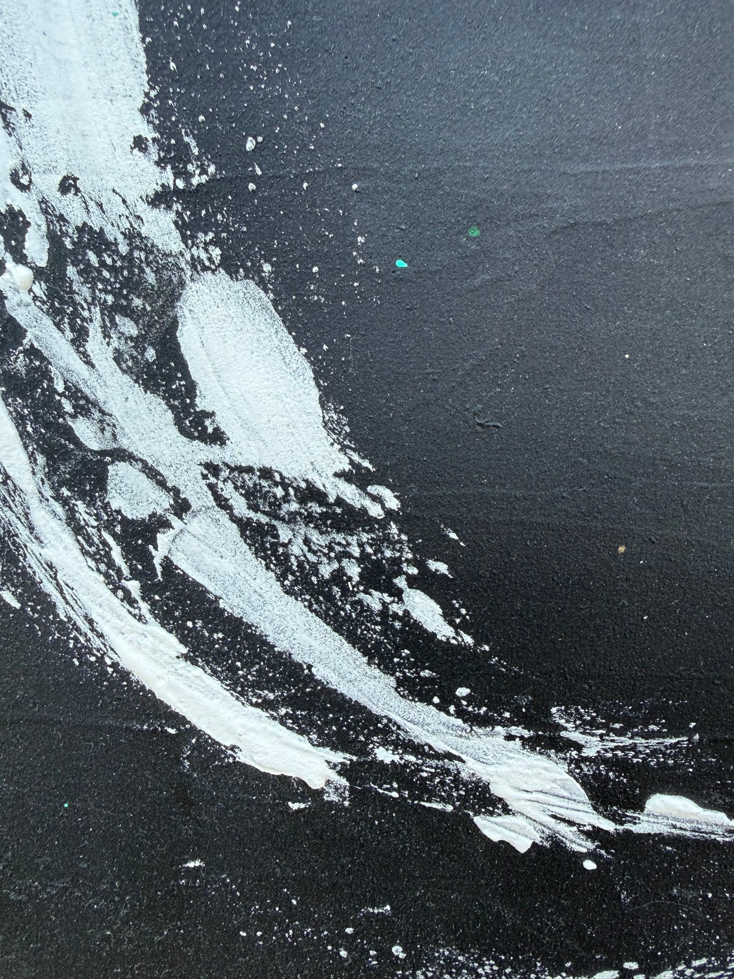Enso blanc