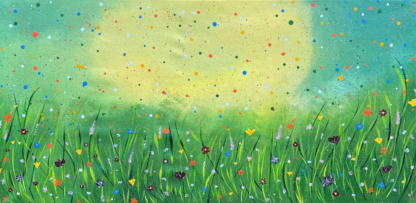 Fleurs Sauvages