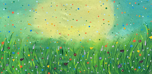 Fleurs Sauvages