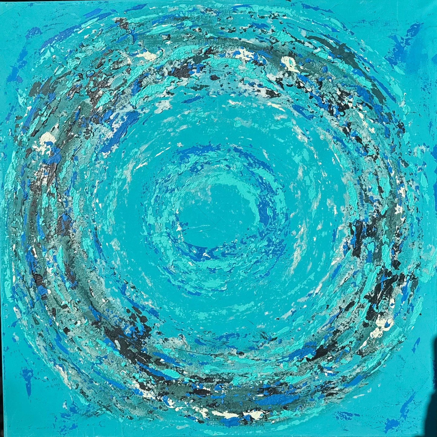Enso marin
