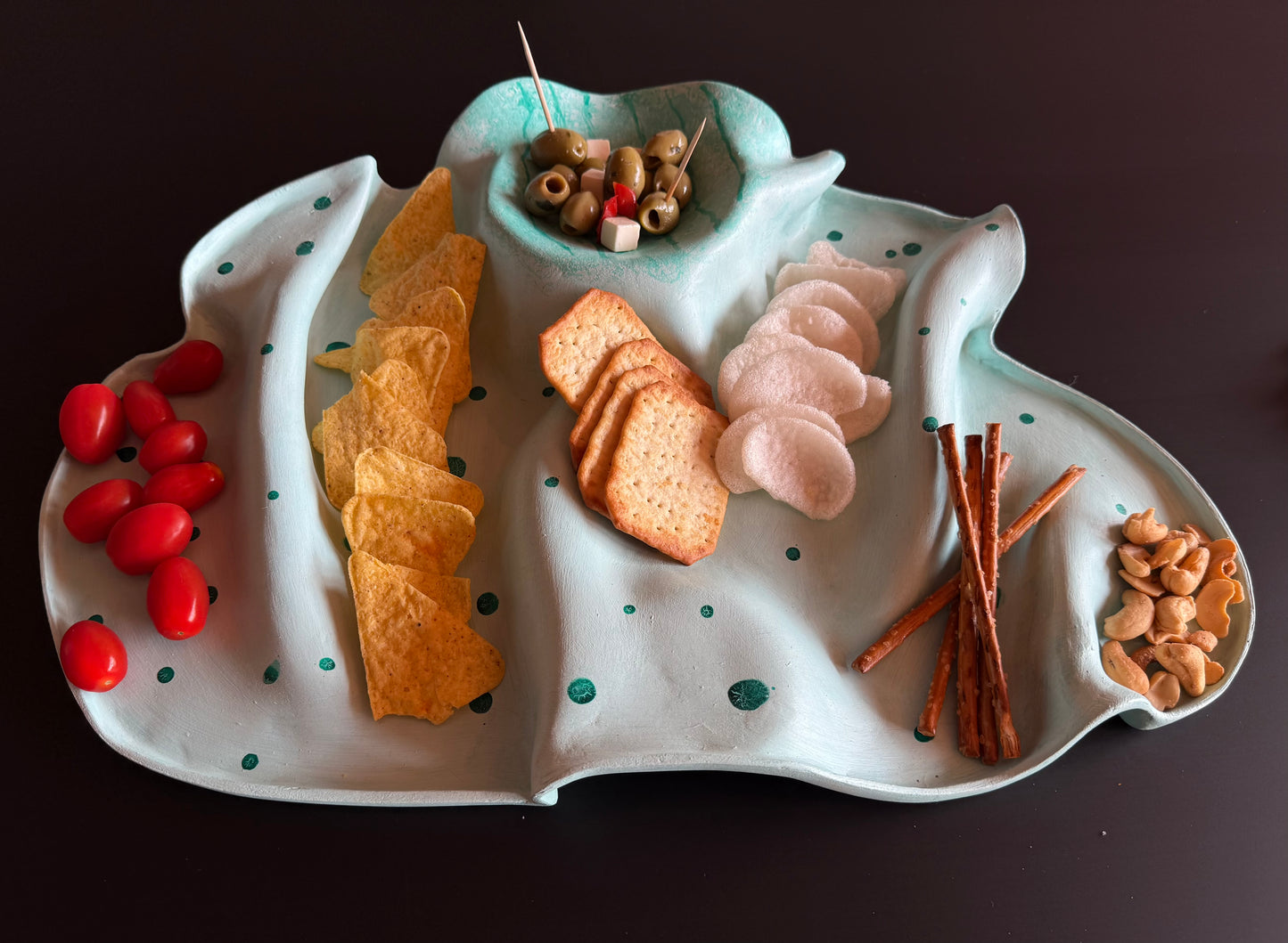 Plateau Apéritif