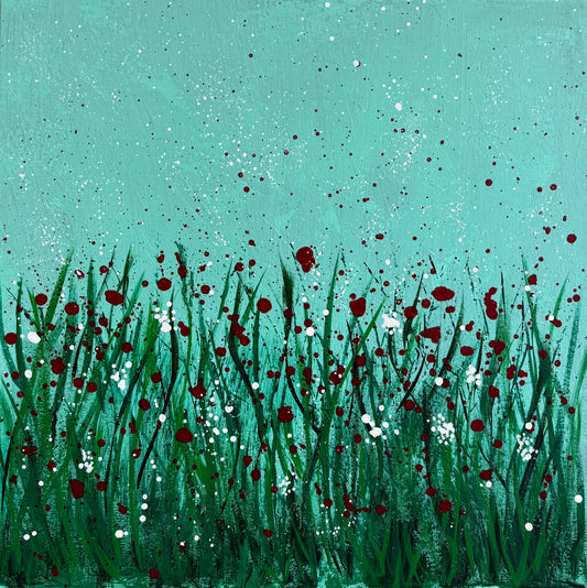 Le Rire des Fleurs sauvages