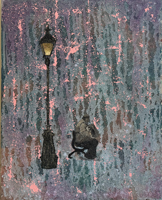 Un Soir de Pluie