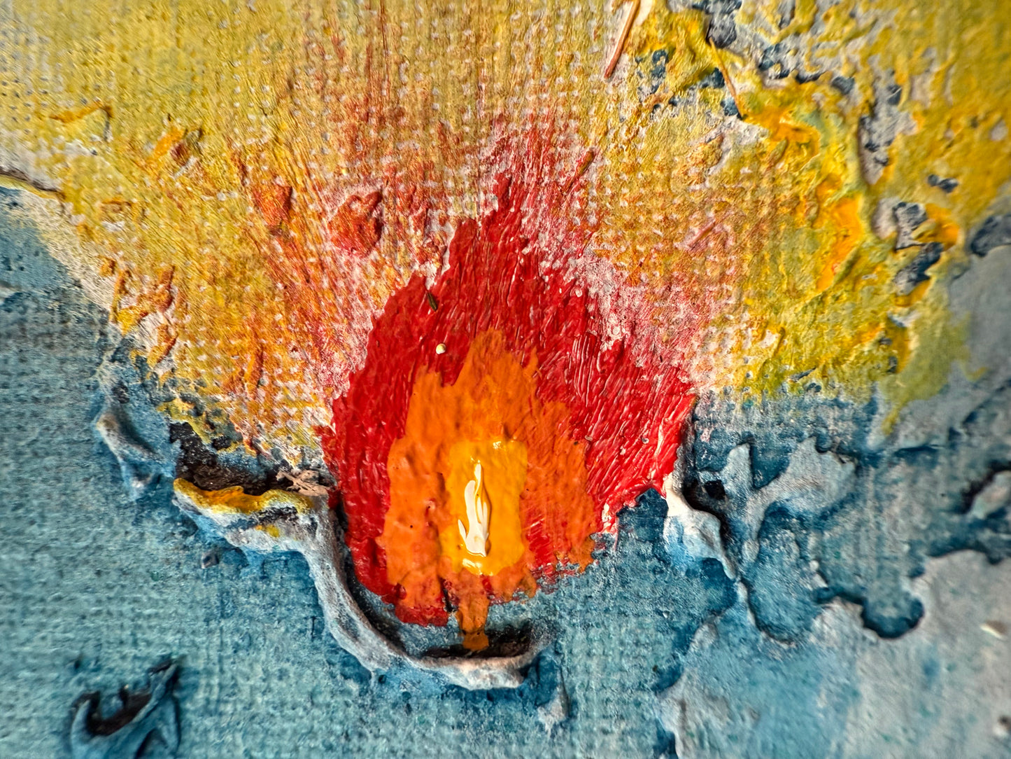 Light my Fire
