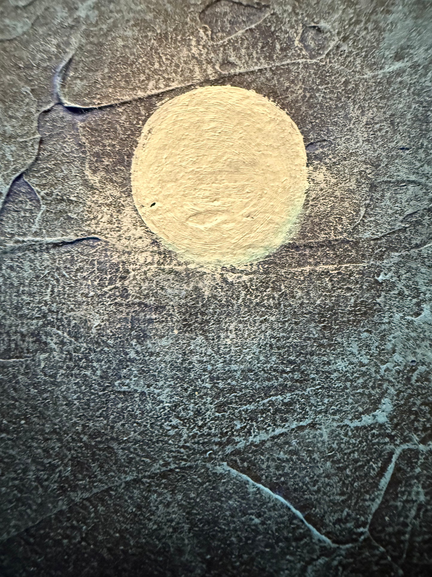 Fragment d'oubli
