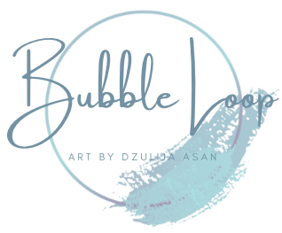 Bubble Loop