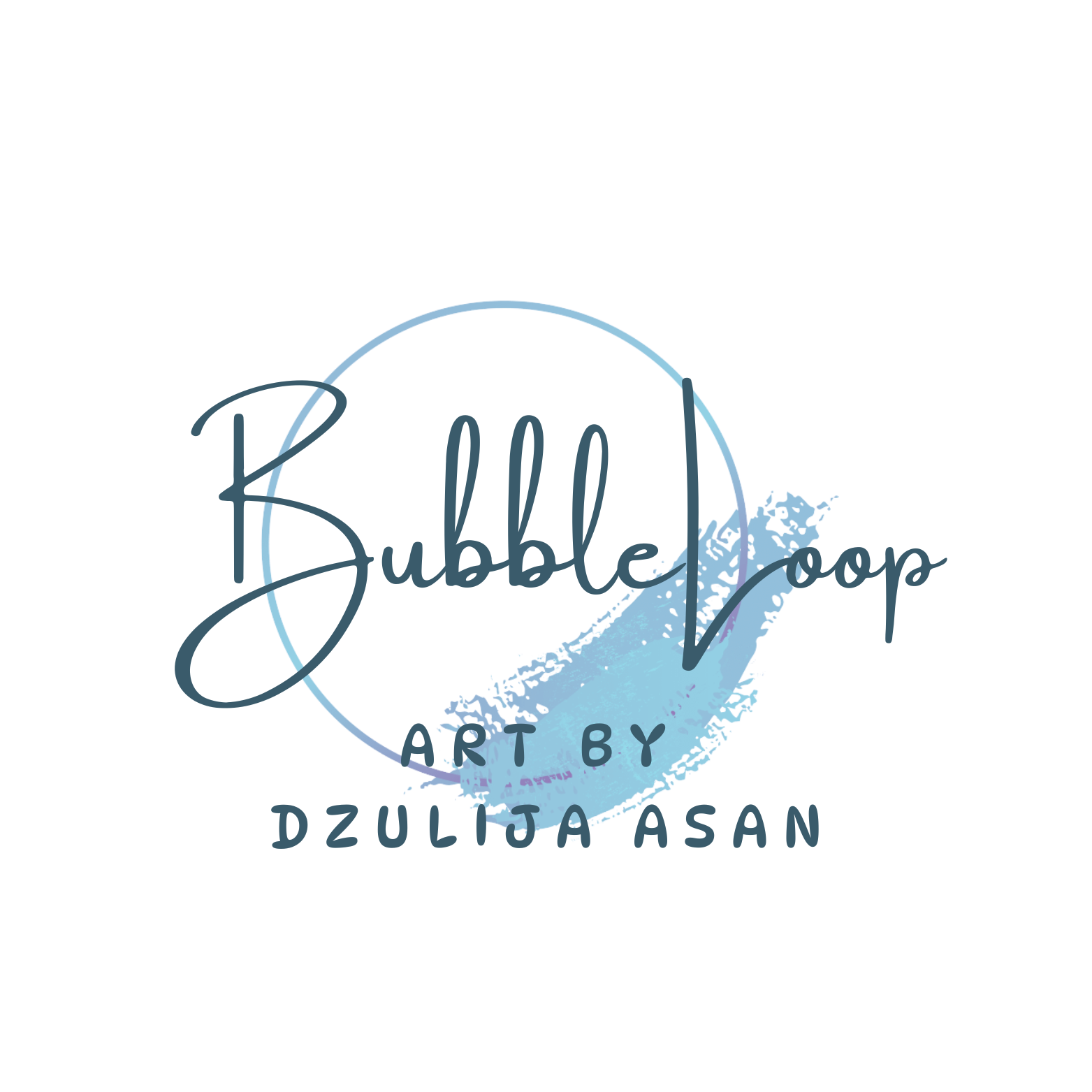 Bubble Loop